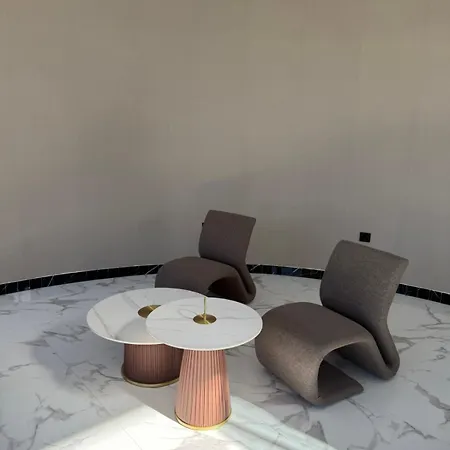 Apartmani Una Apartman *