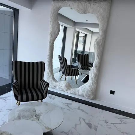 Apartmán Apartmani Una