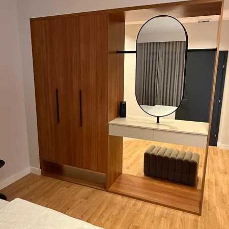 Apartman Apartmani Una *