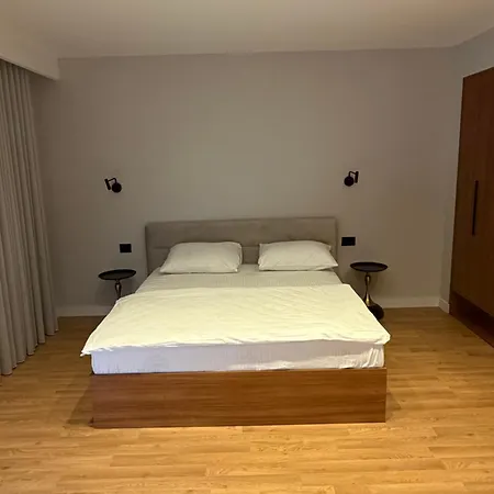 Apartmán Apartmani Una