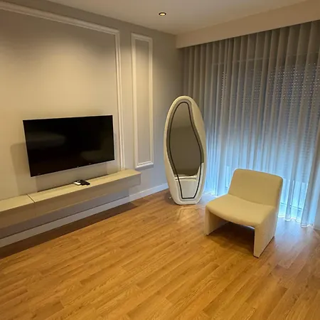 Apartman Apartmani Una Nevesinje