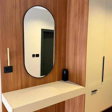 Apartmani Una