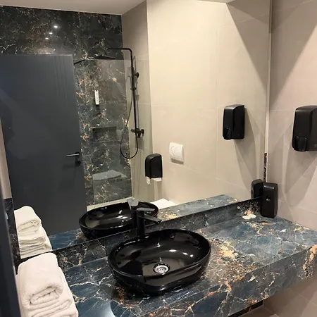 Apartman Apartmani Una Nevesinje