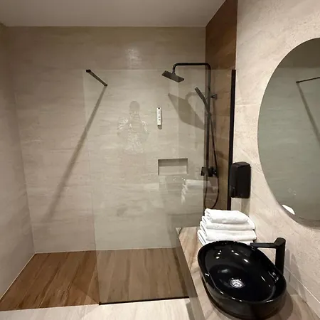 Apartmani Una Apartmán