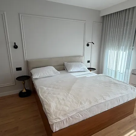 Apartmani Una Apartman *