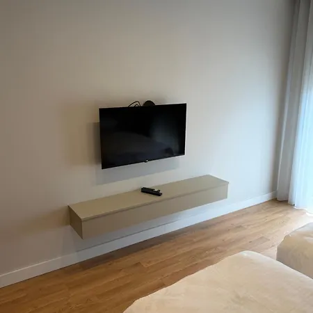 Apartman Apartmani Una Nevesinje