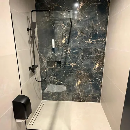 Apartmani Una