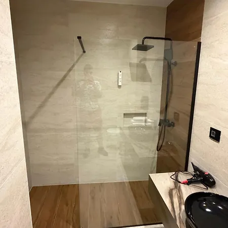 Apartmani Una Apartman