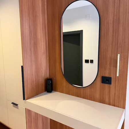 Apartmani Una