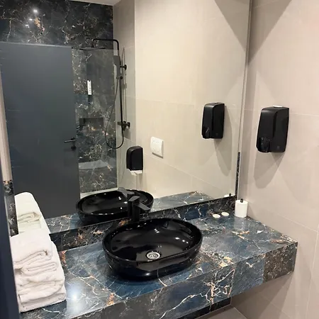 Apartmani Una Apartmán *