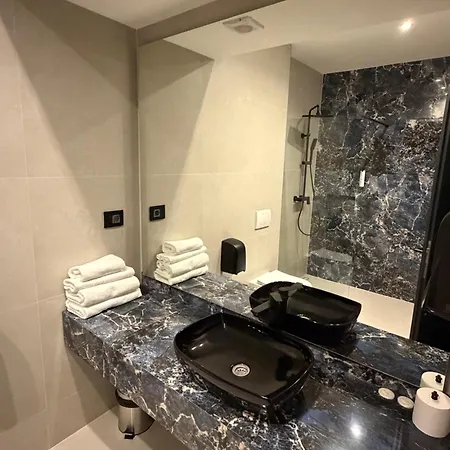Apartmani Una Apartman *