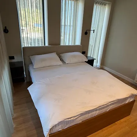 Apartmani Una Apartman Nevesinje