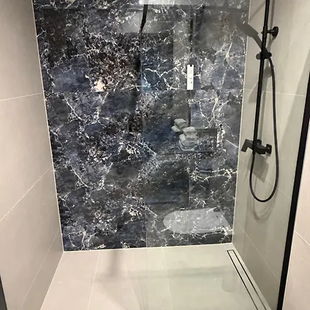 Apartmani Una Apartmán *