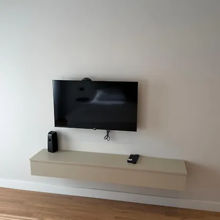 Apartmani Una Apartmán