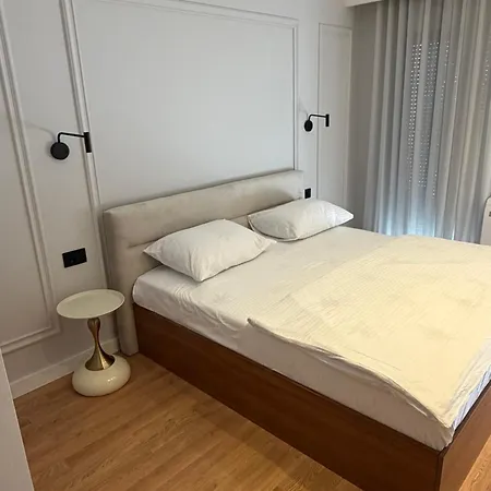 Apartman Apartmani Una Nevesinje