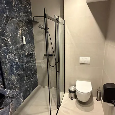 Apartmani Una