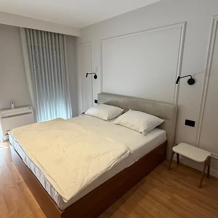 Apartmán Apartmani Una