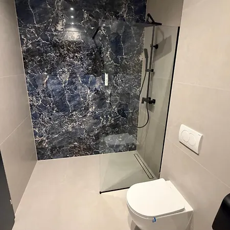 Apartmani Una *