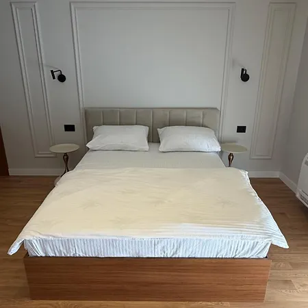 Apartmani Una Apartman