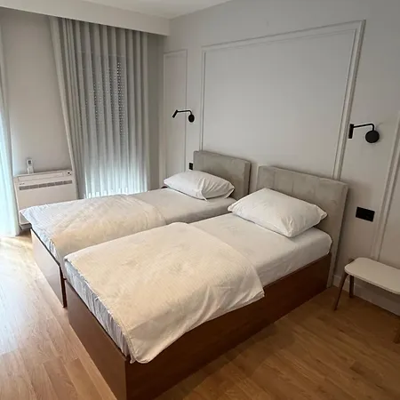 Apartmani Una Apartman
