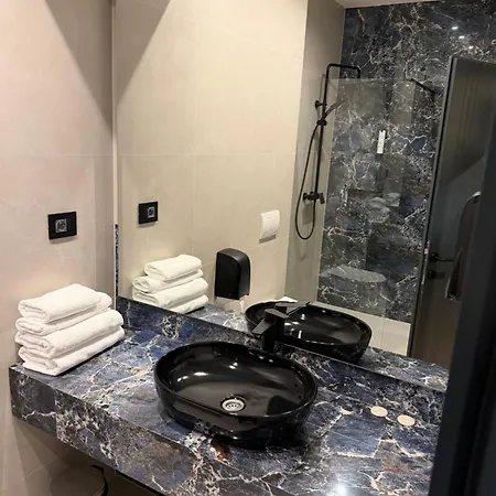 Apartmán Apartmani Una Nevesinje