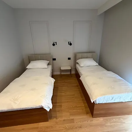Apartmani Una Apartman