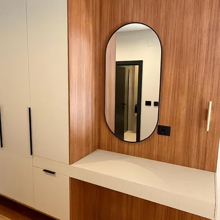 Apartmani Una Apartman