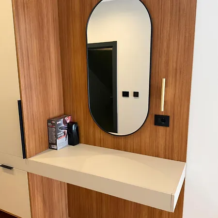 Apartmán Apartmani Una *