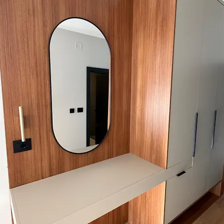 Apartmani Una *