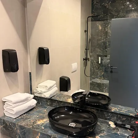 Apartmán Apartmani Una