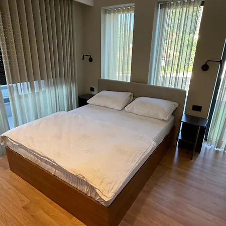 Apartman Apartmani Una Nevesinje