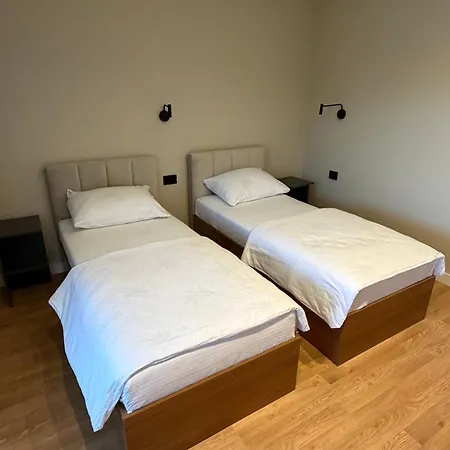 Apartmani Una Apartmán Nevesinje