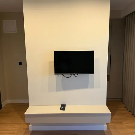 Apartman Apartmani Una