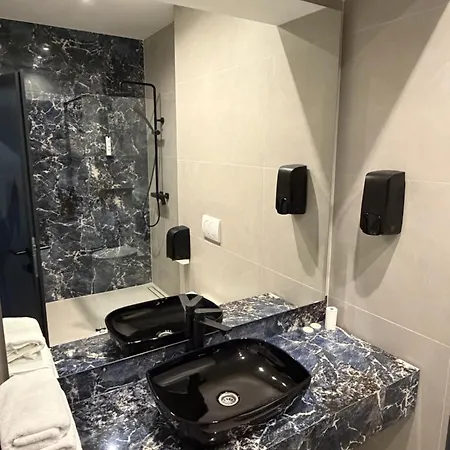Apartmani Una Apartmán *