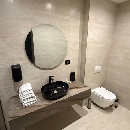 Apartmani Una